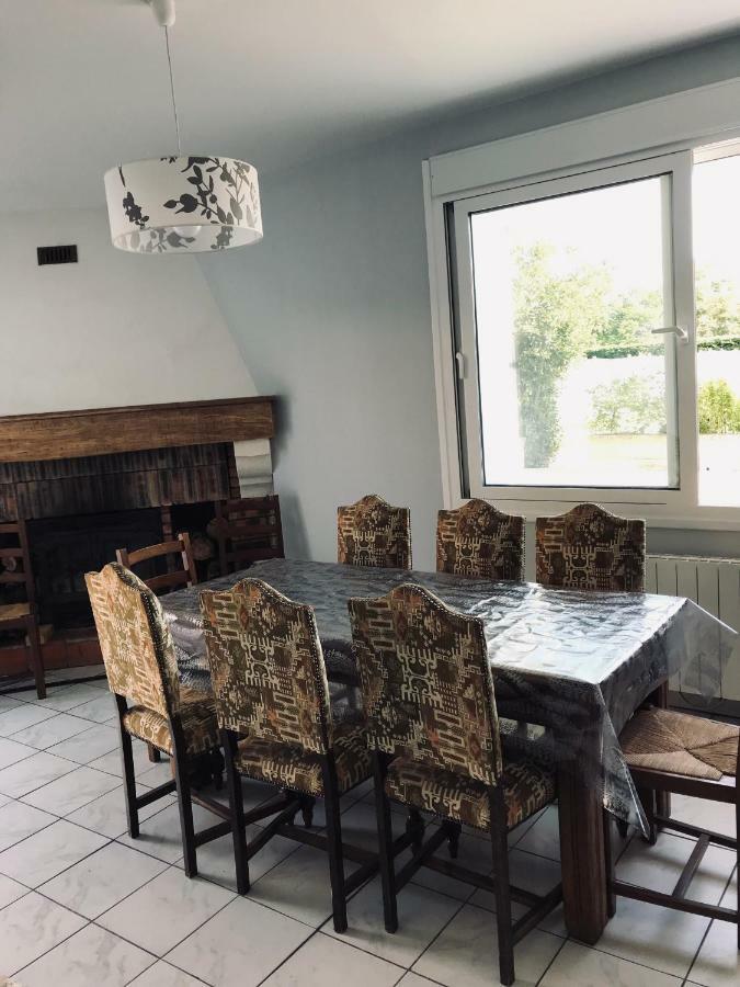 Gites De Pouzelande Sanilhac  Εξωτερικό φωτογραφία